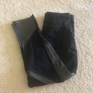 Avia athletic leggings